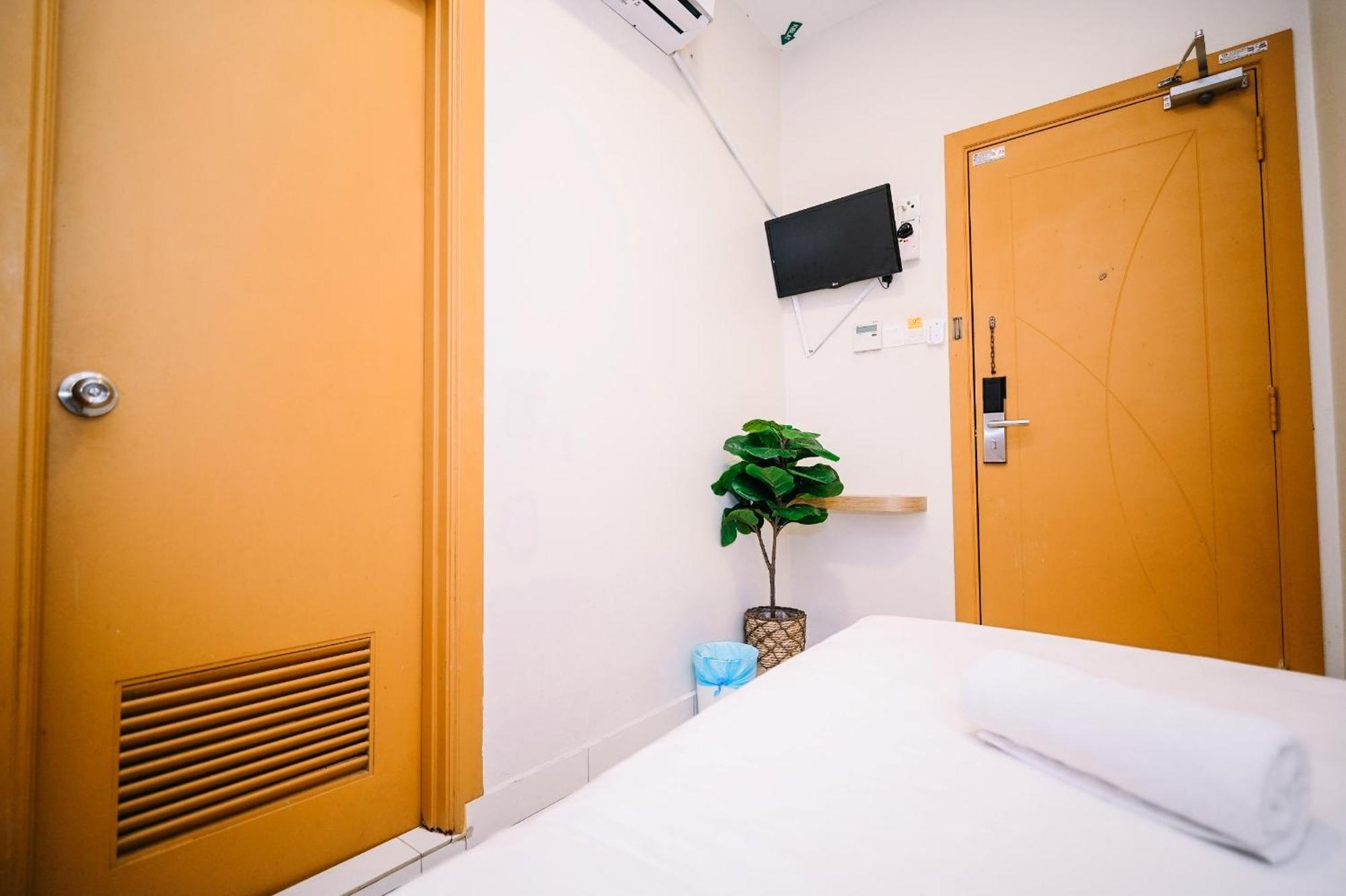 Swing & Pillows - Pj21 Petaling Jaya Exterior photo