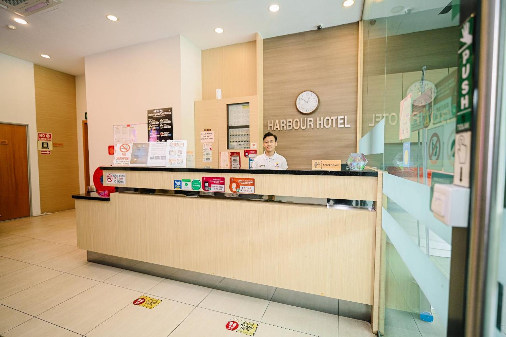 Swing & Pillows - Pj21 Petaling Jaya Exterior photo